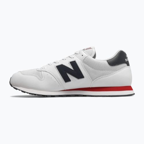 New Balance férfi cipő GM500V1 fehér