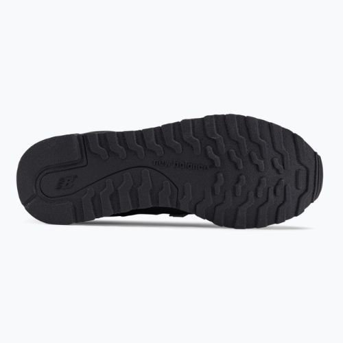 Női cipő New Balance GW500V1 fekete
