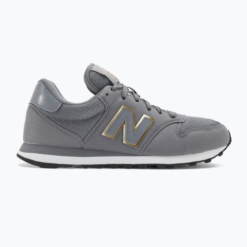 Női cipő New Balance GW500V1 szürke