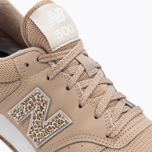 Női cipő New Balance GW500V2 mindful grey Női cipő New Balance GW500V2 mindful grey