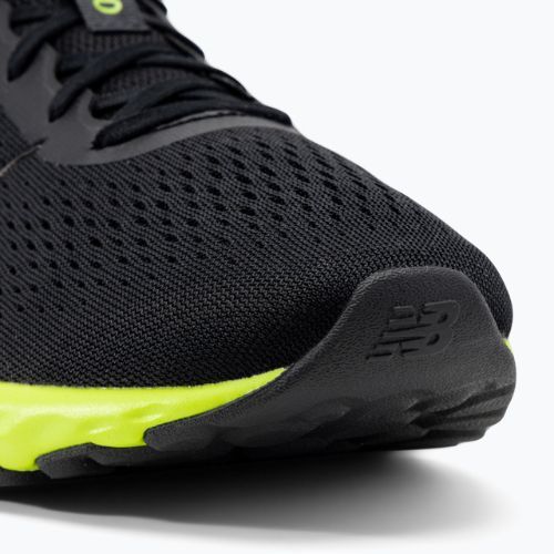 Férfi futócipő New Balance M520V8 fekete