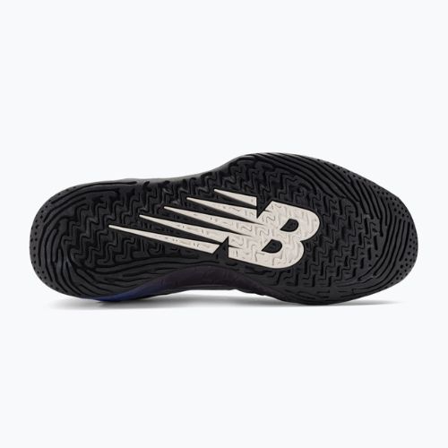 Férfi tenisz cipő New Balance MCHRAL lila