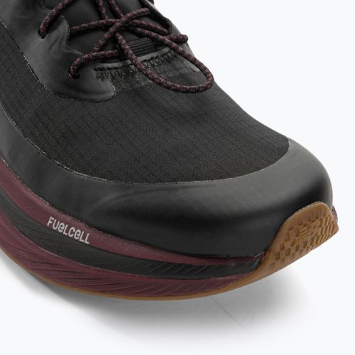 New Balance férfi futócipő MFCPV1 fekete