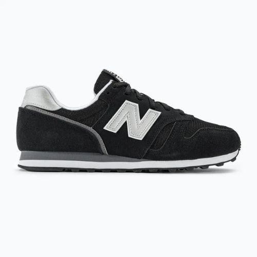New Balance férfi ML373V2 fekete/fehér tornacipő