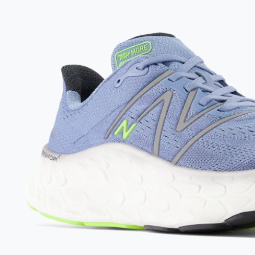 New Balance férfi futócipő MMOREV4 mercury kék