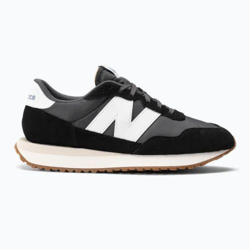 New Balance férfi tornacipő MS237V1 fekete