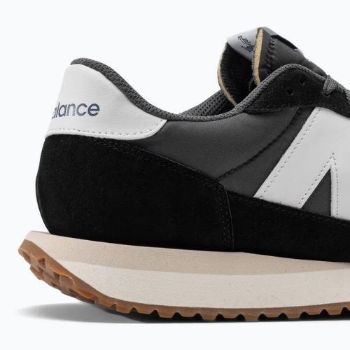 New Balance férfi tornacipő MS237V1 fekete