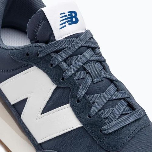 New Balance férfi tornacipő MS237V1 navy