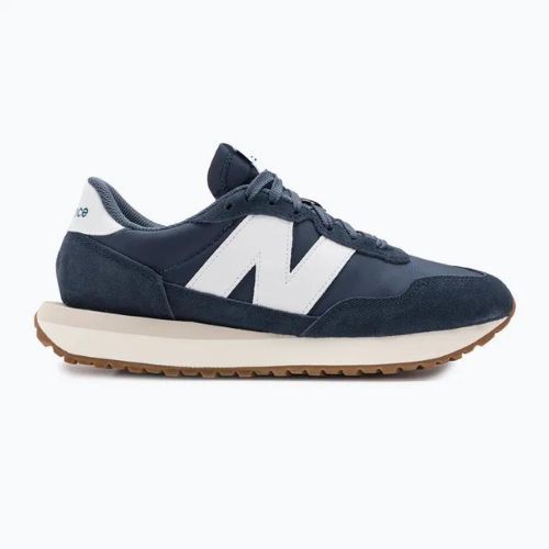 New Balance férfi tornacipő MS237V1 navy