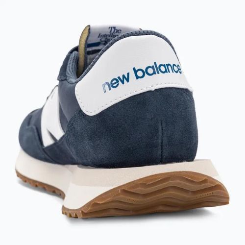 New Balance férfi tornacipő MS237V1 navy