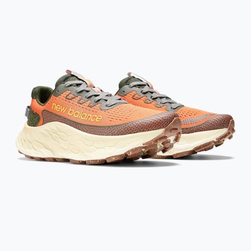 New Balance MTMORV3 cayenne férfi futócipő