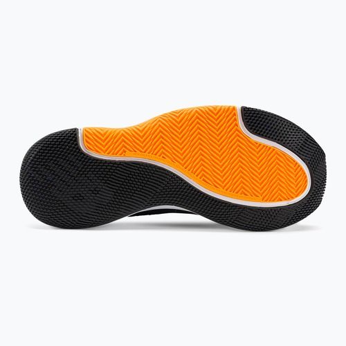 New Balance férfi edzőcipő MXTRNRV2 fekete