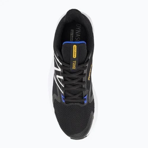 New Balance férfi edzőcipő MXTRNRV2 fekete