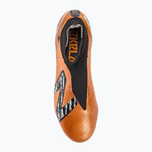 New Balance Tekela V4 Pro SG réz férfi futballcipő