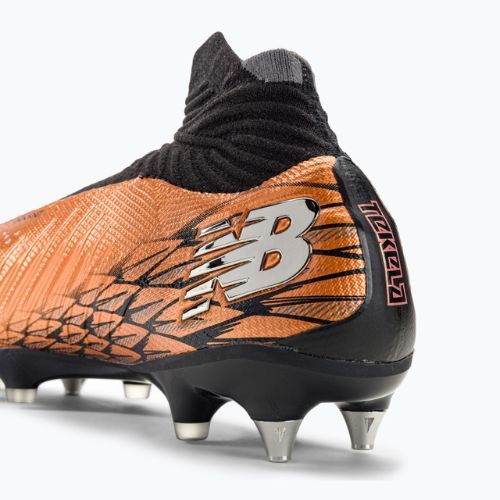 New Balance Tekela V4 Pro SG réz férfi futballcipő
