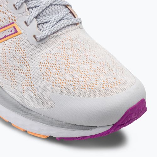 Női futócipő New Balance Fresh Foam 680 v7 quartz grey Női futócipő New Balance Fresh Foam 680 v7 quartz grey