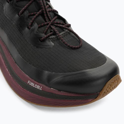 Női futócipő New Balance WFCPWVV1 fekete