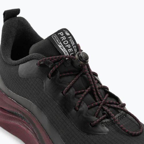 Női futócipő New Balance WFCPWVV1 fekete