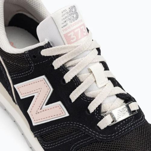 New Balance női cipő WL373OE2 fekete