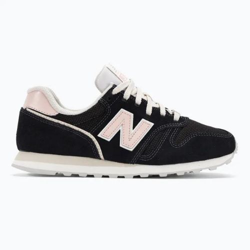 New Balance női cipő WL373OE2 fekete