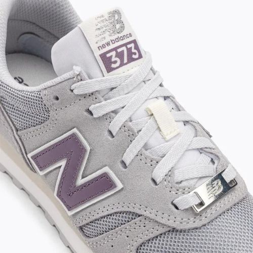 New Balance női cipő WL373OE2 esőfelhő