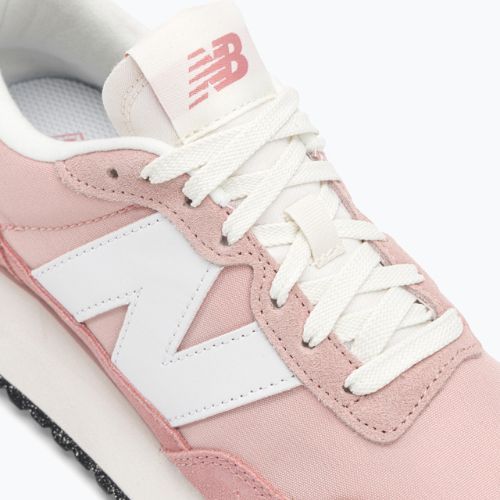 New Balance női cipő WS237DP1 rózsaszín