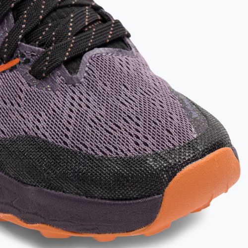 Női futócipő New Balance Fresh Foam X Hierro v7 árnyék