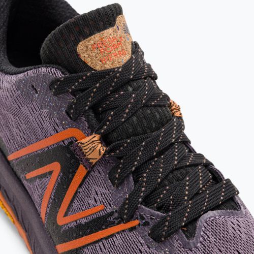 Női futócipő New Balance Fresh Foam X Hierro v7 árnyék