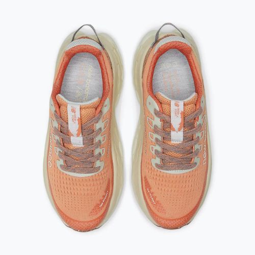 Női New Balance Fresh Foam X More Trail v3 daydream futócipő