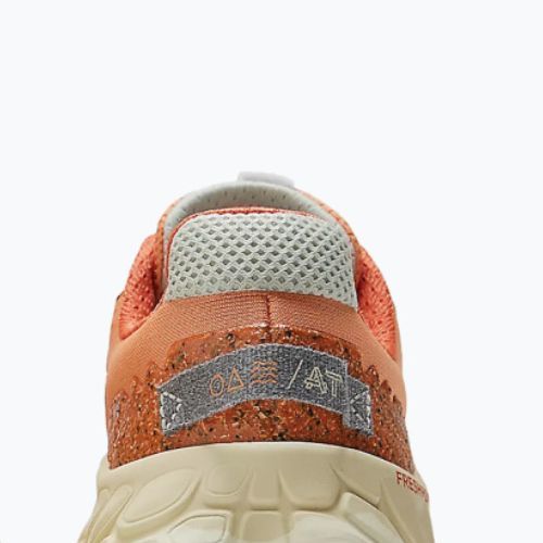 Női New Balance Fresh Foam X More Trail v3 daydream futócipő