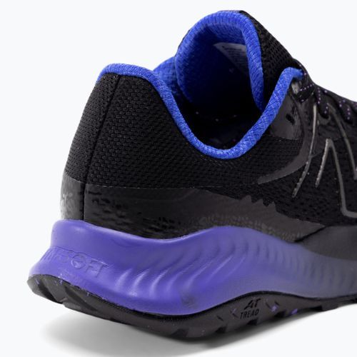 Női futócipő New Balance DynaSoft Nitrel v5 fekete