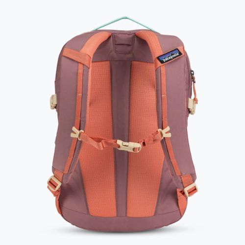 Patagonia Refugio Day Pack 26 l esti lila túra hátizsák
