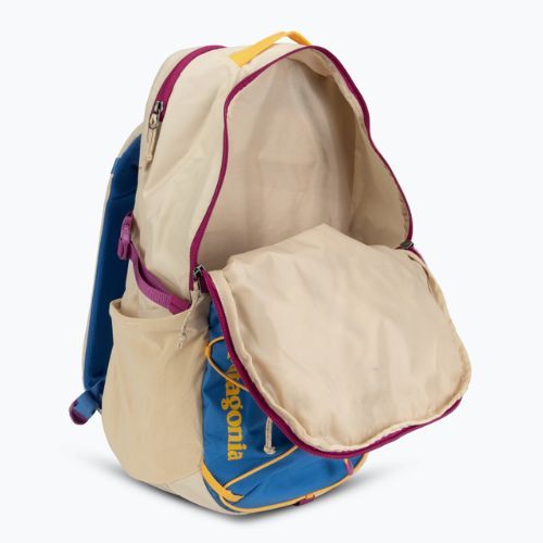 Patagonia Refugio Day Pack 30 l husk tan túra hátizsák