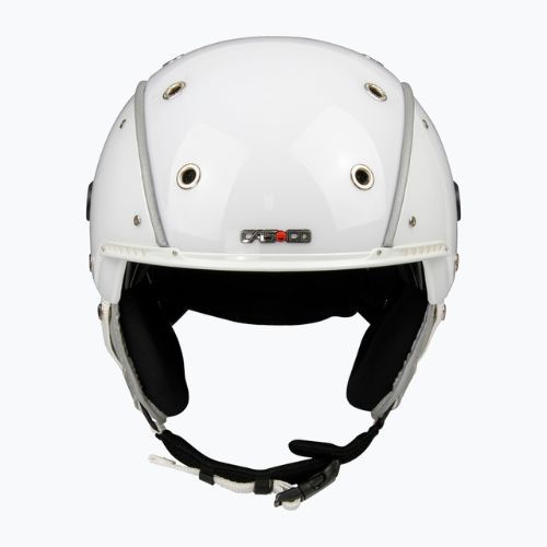 CASCO sí sisak SP-3 airwolf fehér