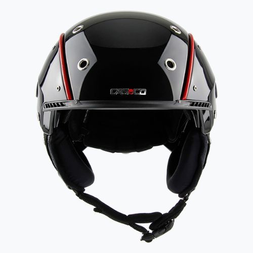 Casco síbukósisak SP-4.1 fekete / piros