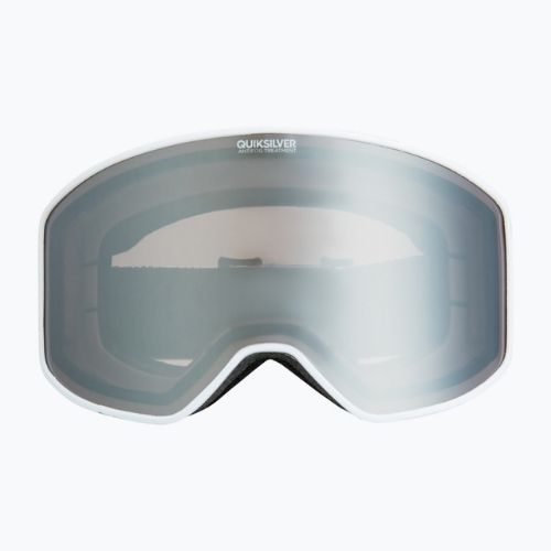 Quiksilver Storm S3 snow fehér snowboard szemüveg