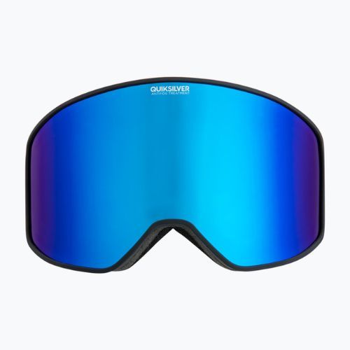 Quiksilver Storm S3 majolika kék / kék mi snowboard szemüveg
