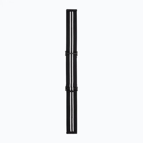 Quiksilver Greenwood S3 fekete / clux mi ezüst snowboardszemüveg