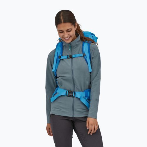 Patagonia Ascensionist 35 joya kék túra hátizsák