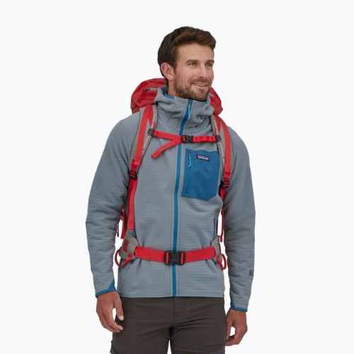 Patagonia Ascensionist 55 tűzoltó túra hátizsák