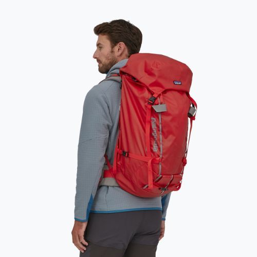 Patagonia Ascensionist 55 tűzoltó túra hátizsák