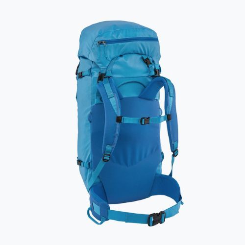 Patagonia Ascensionist 55 joya kék túra hátizsák