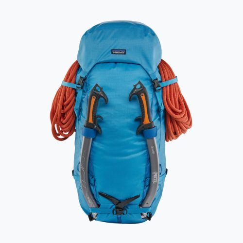 Patagonia Ascensionist 55 joya kék túra hátizsák