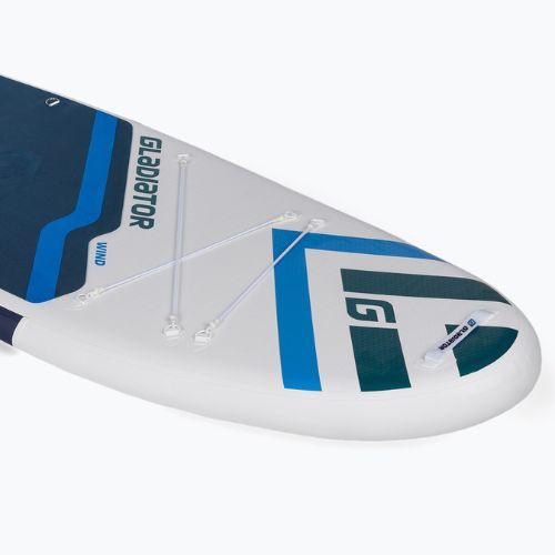 SUP deszka Gladiator Pro WS 10'7 "x32 "x4.7"