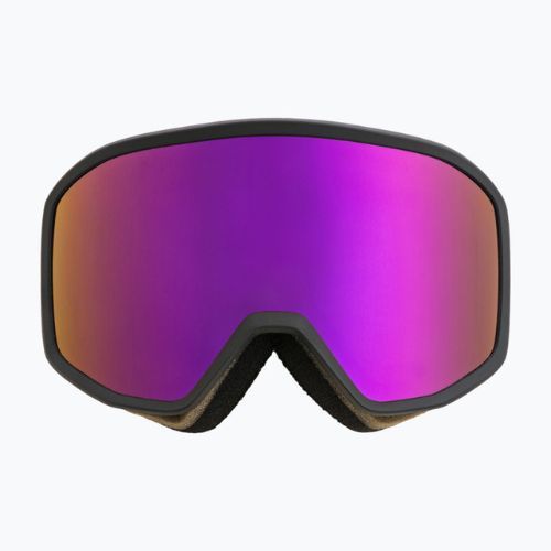 Női snowboard szemüveg ROXY Izzy sapin/lila ml