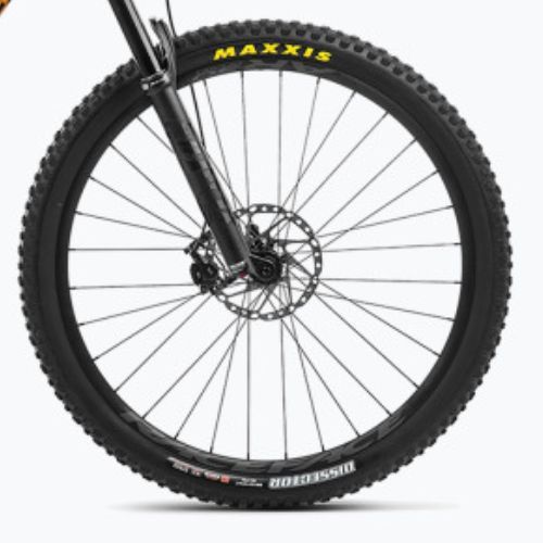 Orbea Occam H10 2023 narancssárga/fekete hegyi kerékpár