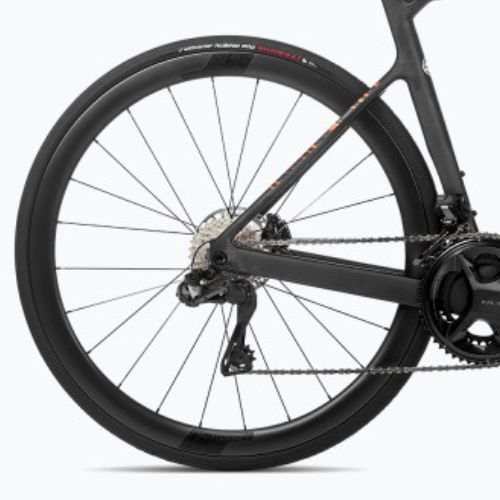 Orbea Orca M20i LTD 2023 euskadi országúti kerékpár