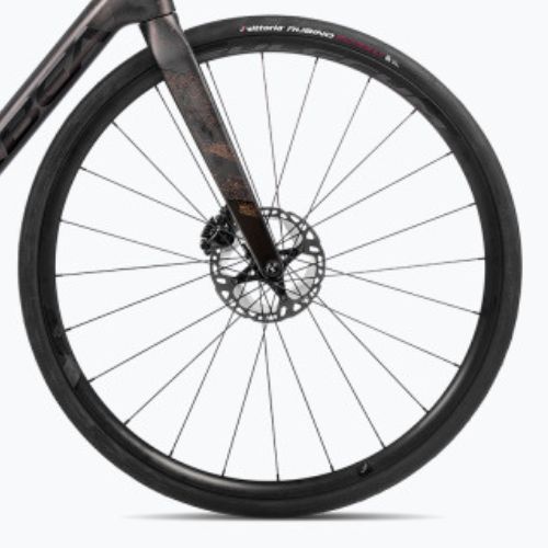 Orbea Orca M20i Team 2023 kozmikus szénszálas országúti kerékpár