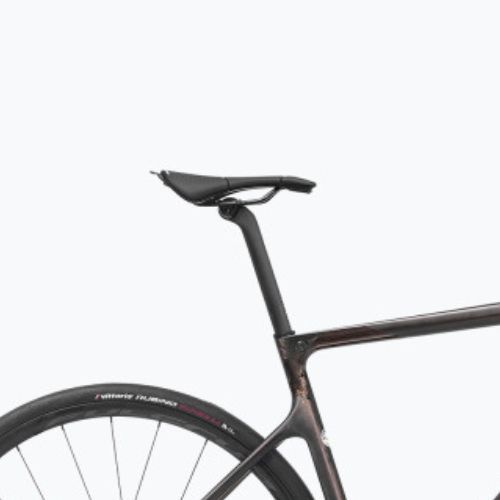 Orbea Orca M20i Team 2023 kozmikus szénszálas országúti kerékpár