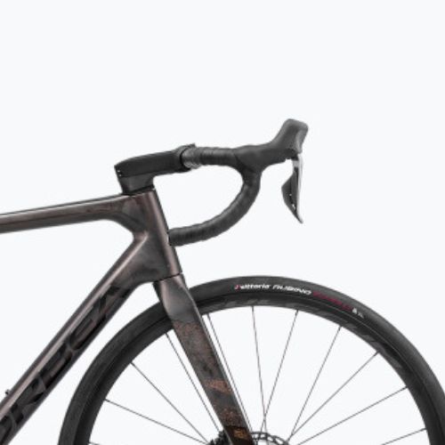 Orbea Orca M20i Team 2023 kozmikus szénszálas országúti kerékpár
